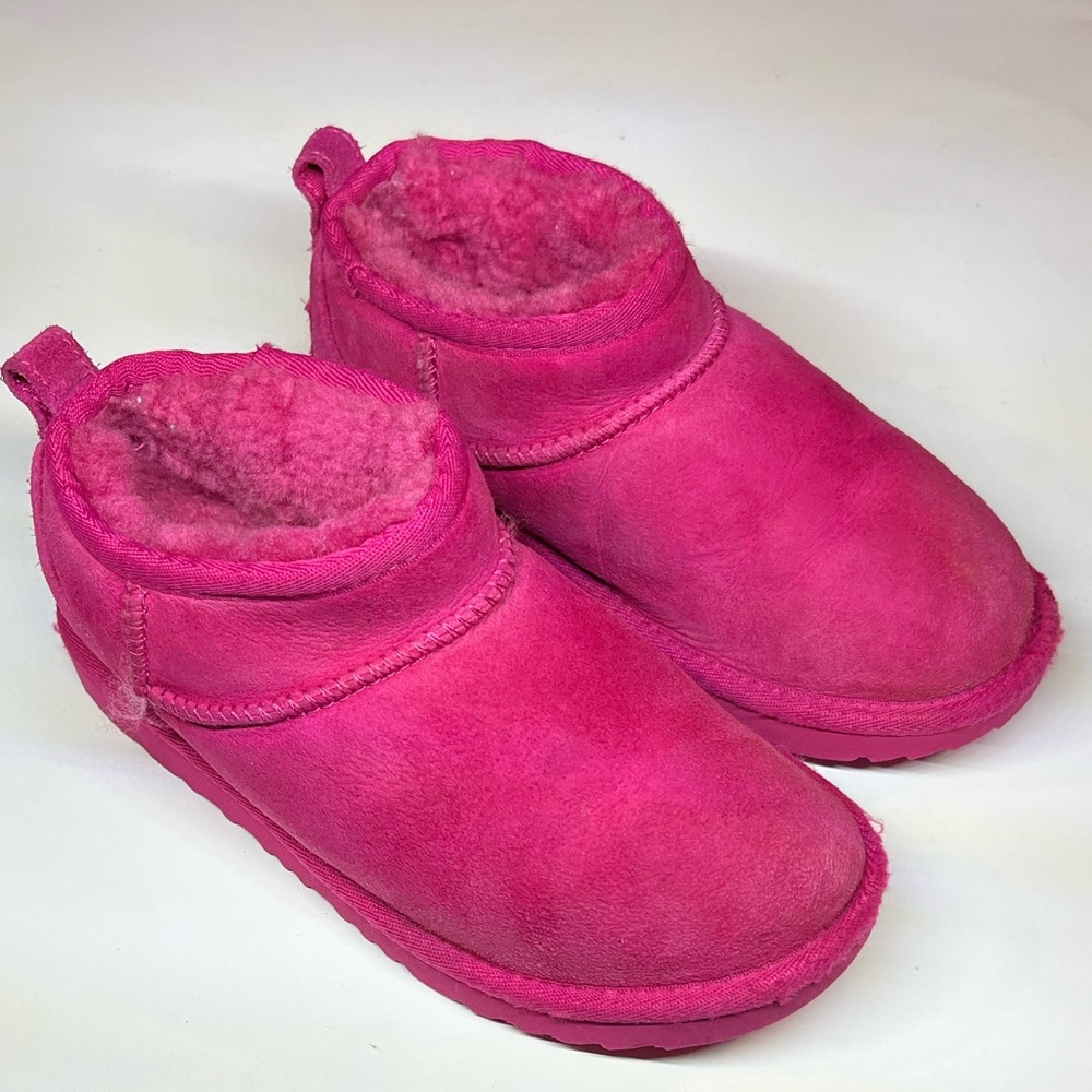 🌺🌺 UGG Ankle Boots 🌺🌺